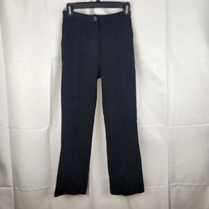 GIVENCHY black pants size XS in VGUC